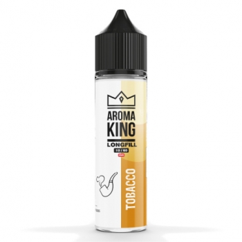 Longfill Aroma King 10/60  - Tobacco